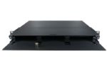 1U Patch Panel Enclosures