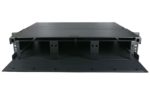 2U Patch Panel Enclosure