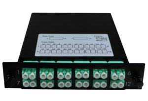 Matrix MPO series Cassettes