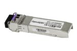 SFP+ Transceivers