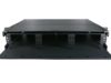 2U Patch Panel Enclosure