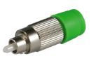 FC APC Fiber Optic Attenuator