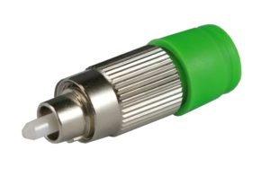 FC APC Fiber Optic Attenuator