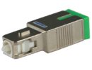 SC APC Fiber Optic Attenuators