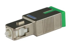 SC APC Fiber Optic Attenuators