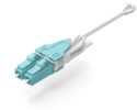 UltraHD™ High Density LC Fiber Cables