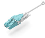 UltraHD™ High Density LC Fiber Cables