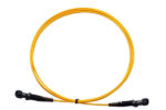 8-144 Fiber OS2 9/125 Single-Mode MTP® Fiber Optic Cable