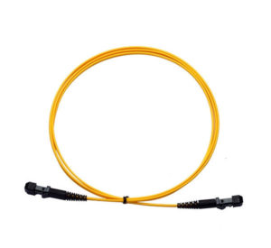 8-144 Fiber OS2 9/125 Single-Mode MTP® Fiber Optic Cable