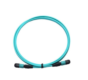 8-144 Fiber OM4 50/125 Multimode MTP® Fiber Optic Cable
