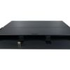 1U LGX Patch Panel Enclosure
