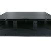2U LGX Patch Panel Enclosure