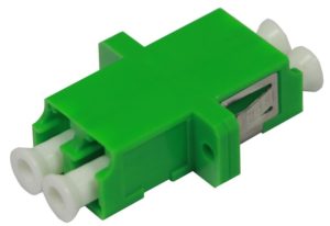 LC APC Adapter