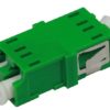 LC APC Adapter