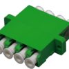 LC APC Adapter