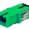 SC APC Adapter
