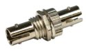 ST Fiber Optic Adapter