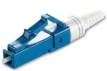 Single-mode LC Field Installable Connector