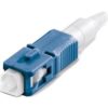 Single-mode SC Field Installable Connector