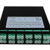 Single-mode OS2 SC Adapter Cassette