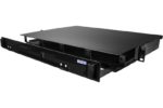 1U Patch Panel Enclosure