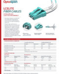 LCELITE Low Loss Cables