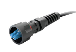 IP68 Weatherproof LC/MPO Fiber Cables