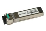 SFP+ DWDM 80 km transceiver | 10G ZR Ethernet