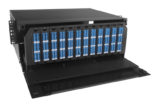 Patch Panels & Enclosures