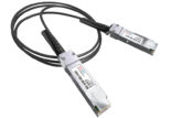 Transceivers>40G QSFP+ DAC