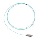 Simplex Fiber Pigtail Multimode 50/125 SC Connectors