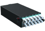 MTP Cassette 24 LC to 2 MTP Multimode - Compact