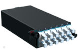 MTP Cassette Module 24 LC to 2 MTP Single mode - Compact