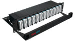 Ultra Elite Fiber Patch Panels