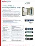 Np-144 Datasheet