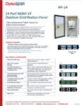 NP-24 Datasheet