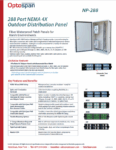 NP-288 Datasheet