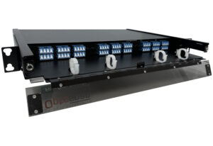RM-36 Fiber Patch Panel