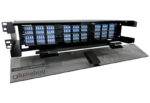 Rack Mount RM-72 Fiber Patch Panel
