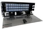 RM-144 Rack Mount Fiber Patch Panel