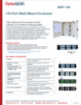 WM-144 Datasheet pdf