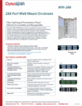 WM-288 Datasheet pdf