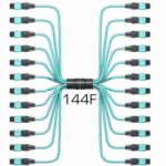 MTP 144 Fiber Trunk Assemblies MTP 144 Fiber Trunk Assemblies