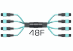 48 Fiber MTP Trunk Assembliesx140 (2) 48 Fiber MTP Trunk Assemblies