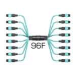 MTP 96 Fiber Trunk Assemblies MTP 96 Fiber Trunk Assemblies